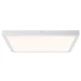 Paulmann LED-paneel Lunar 600x600mm 27,4W 3000K wit