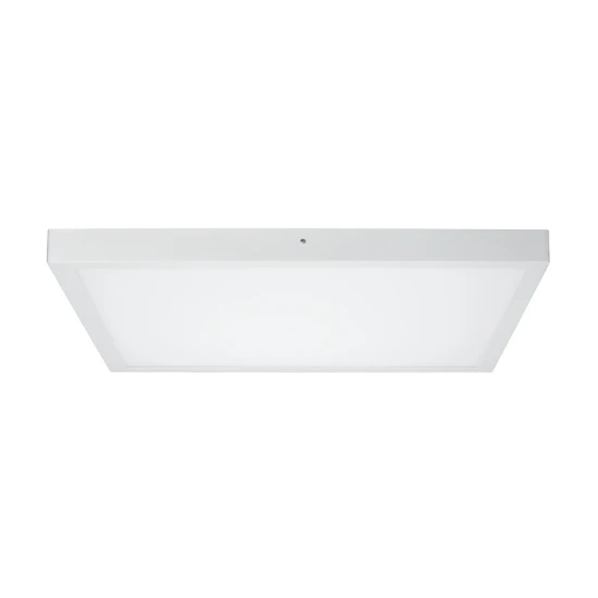 Paulmann LED-paneel Lunar 600x600mm 27,4W 3000K wit