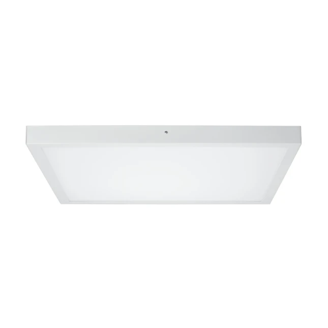 Paulmann LED-paneel Lunar 600x600mm 27,4W 3000K wit
