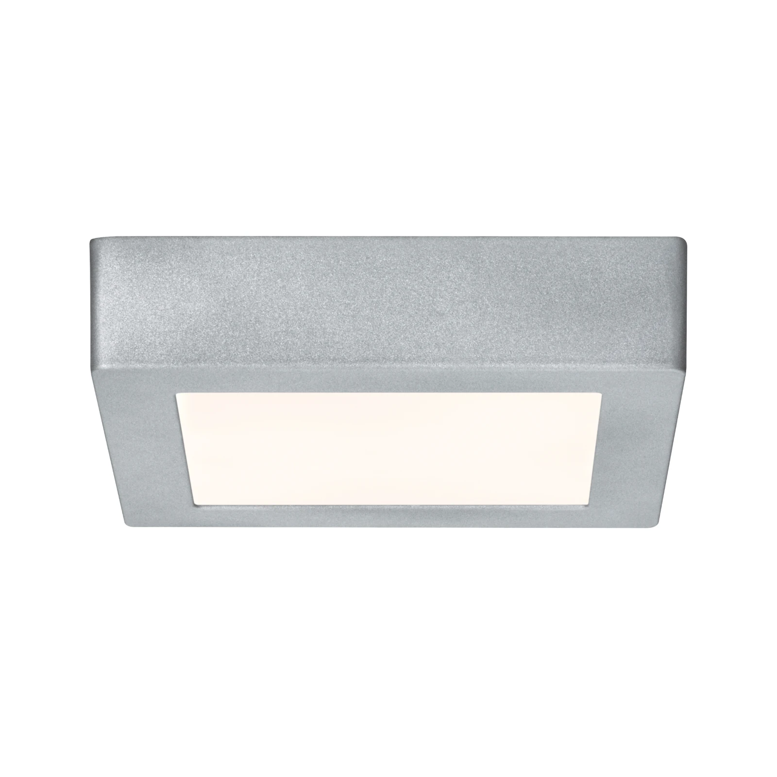 Paulmann LED-paneel Lunar O170mm 11W 3000K chroom
