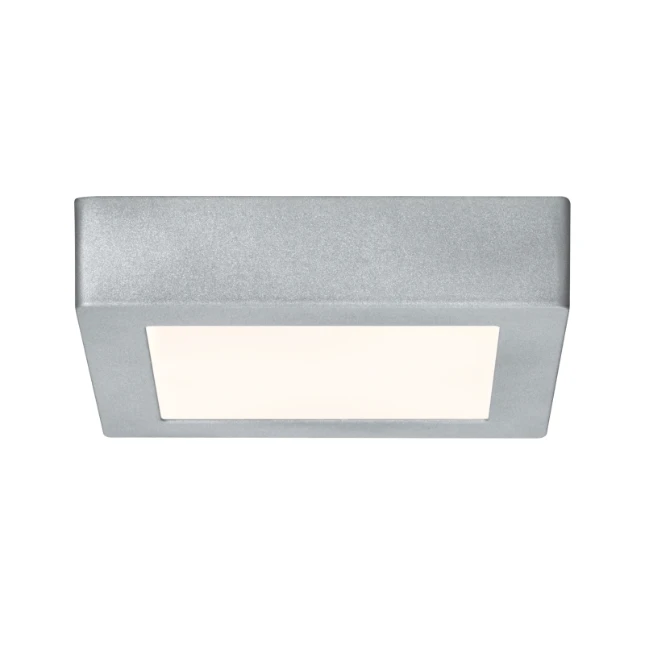 Paulmann LED-paneel Lunar O170mm 11W 3000K chroom