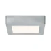 Paulmann LED-paneel Lunar O170mm 11W 3000K chroom