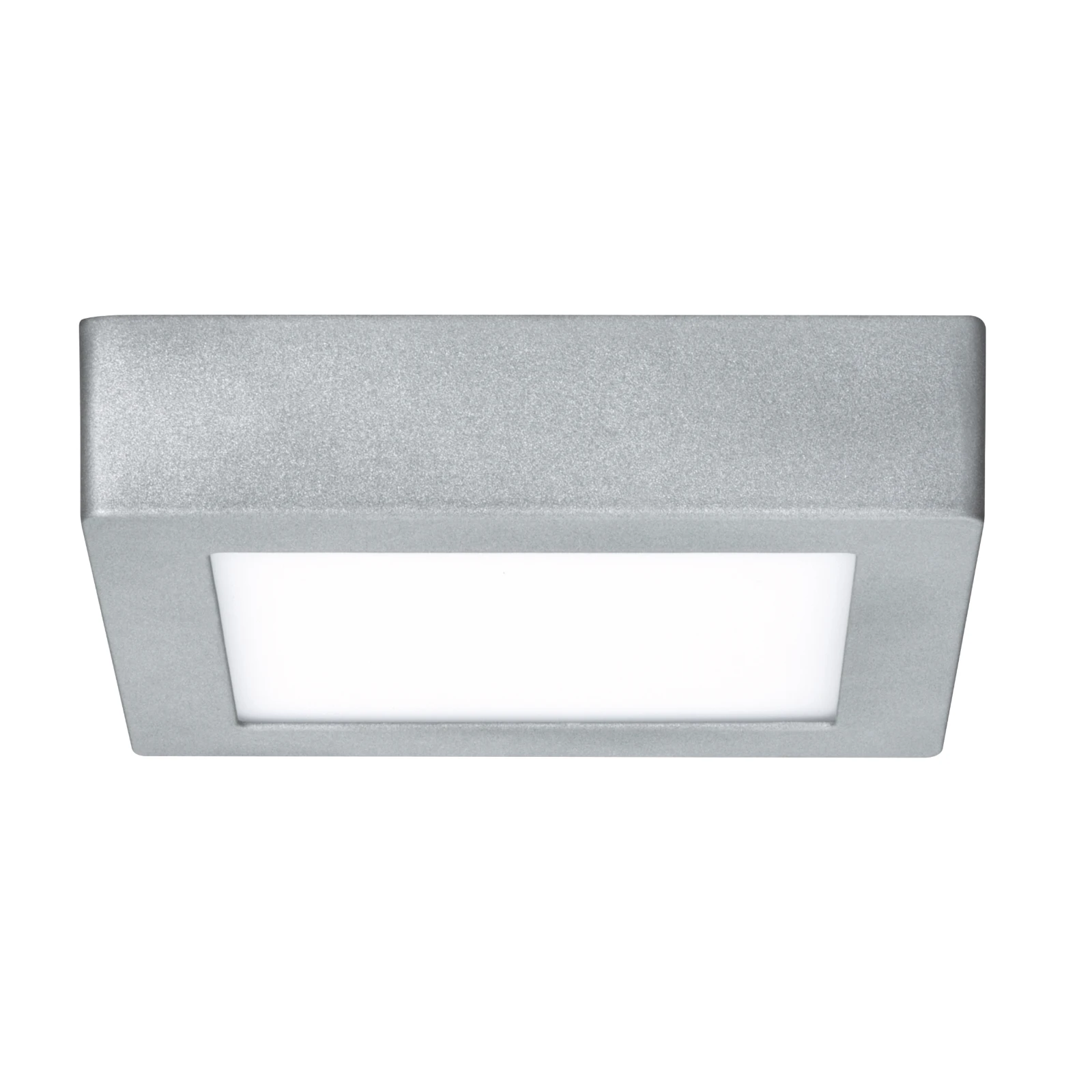 Paulmann LED-paneel Lunar O170mm 11W 3000K chroom