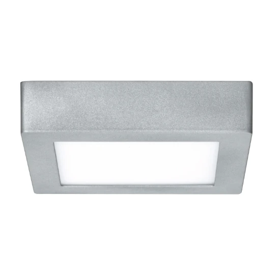Paulmann LED-paneel Lunar O170mm 11W 3000K chroom