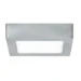 Paulmann LED-paneel Lunar O170mm 11W 3000K chroom