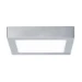 Paulmann LED-paneel Lunar 225x225mm 12,5W 3000K chroom