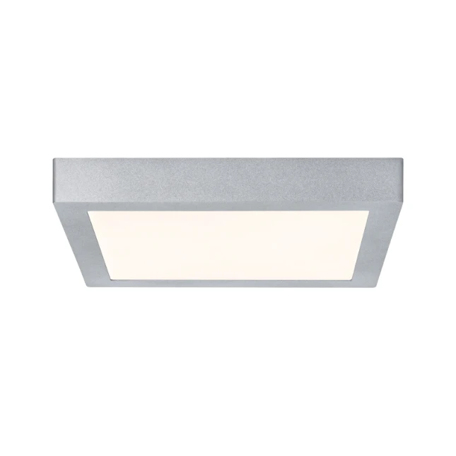 Paulmann LED opbouwpaneel vierkant Lunar