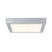 Paulmann LED-paneel Lunar 300x300mm 16W 3000K chroom