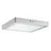 Paulmann LED-paneel Lunar 300x300mm 16W 3000K chroom
