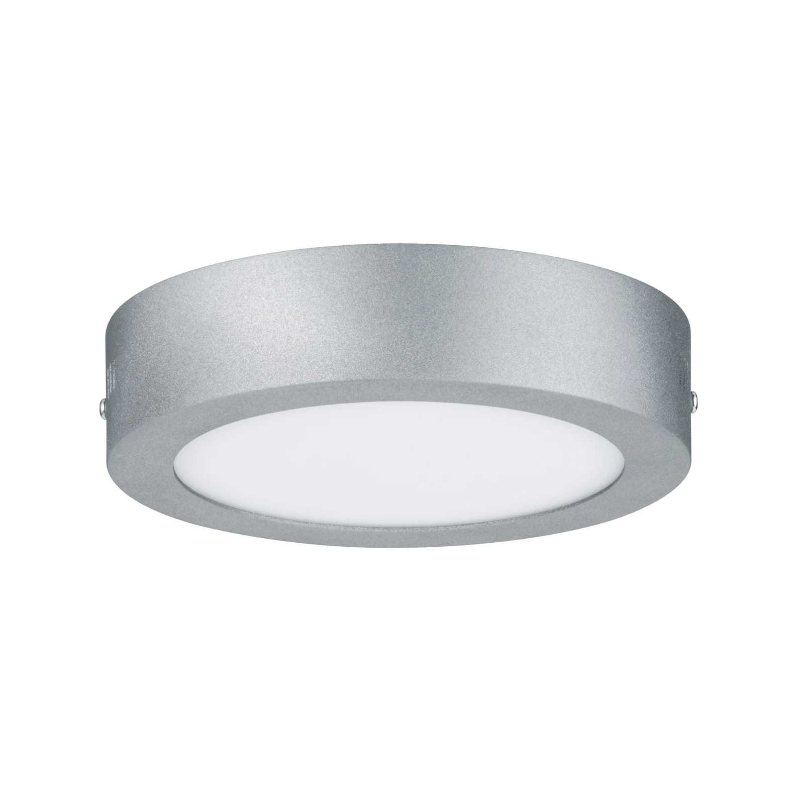 Paulmann LED-paneel Lunar O170mm 11W 3000K chroom