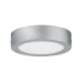 Paulmann LED-paneel Lunar O170mm 11W 3000K chroom