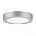 Paulmann LED-paneel Lunar O225mm 12,5W 3000K chroom