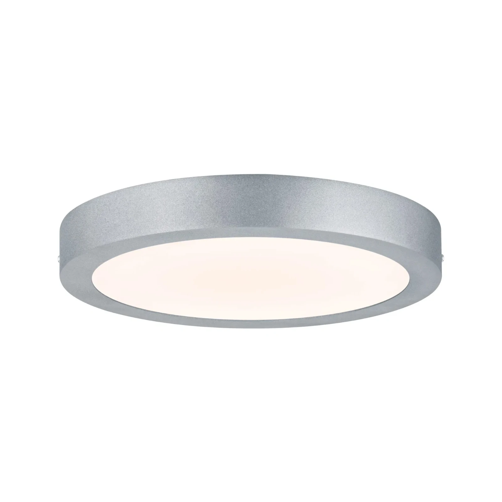 Paulmann LED-paneel Lunar O300mm 16W 3000K chroom