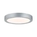 Paulmann LED-paneel Lunar O300mm 16W 3000K chroom
