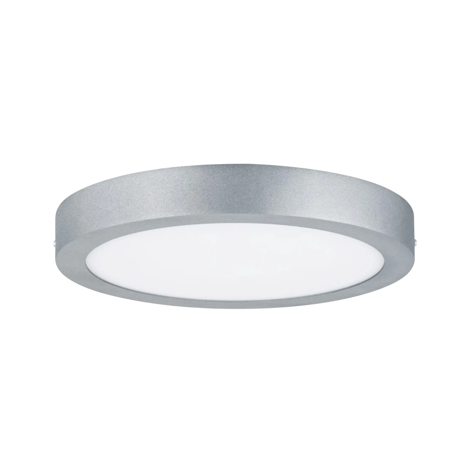 Paulmann LED-paneel Lunar O300mm 16W 3000K chroom