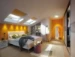 Paulmann LED-paneel Lunar O300mm 16W 3000K chroom