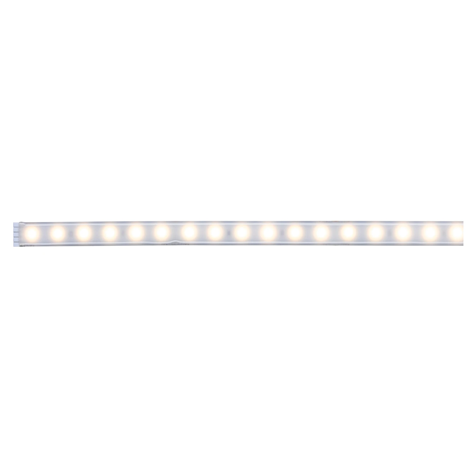 Paulmann MaxLED 500 LED-strip gecoat Warm wit 6W 1m (los)
