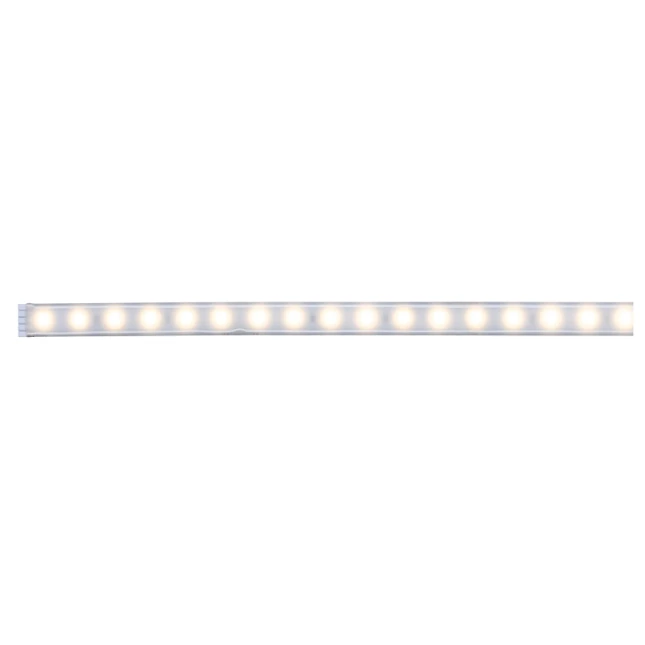 Paulmann MaxLED 500 LED-strip gecoat Warm wit 6W 1m (los)