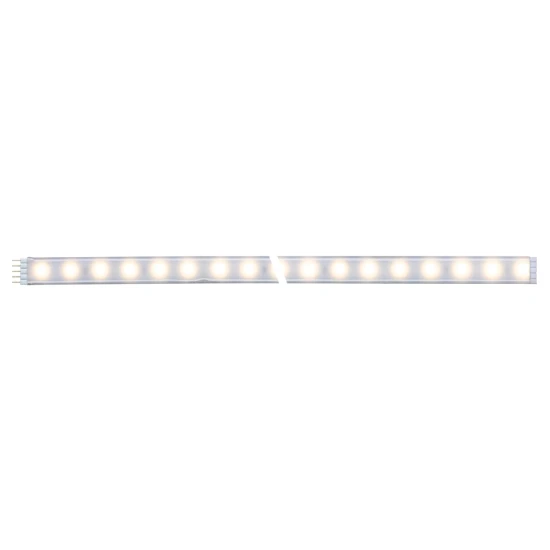 Paulmann MaxLED 500 LED-strip gecoat Warm wit 6W 1m (los)