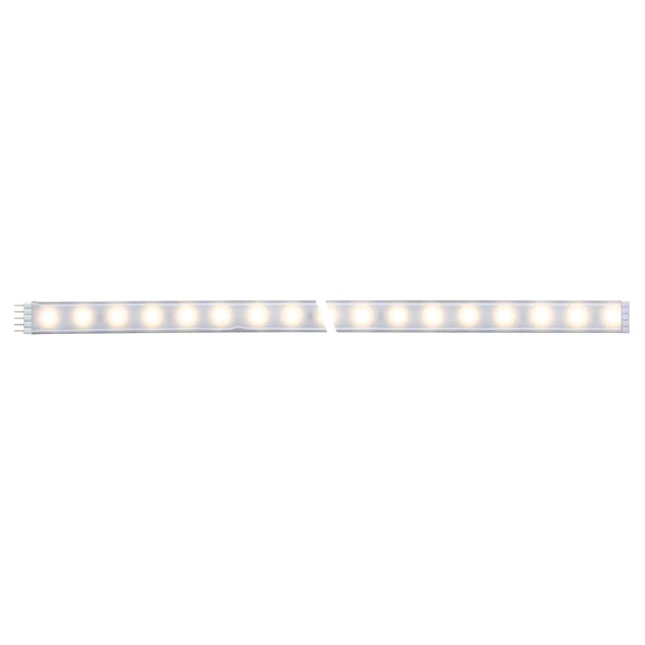 Paulmann MaxLED 500 LED-strip gecoat Warm wit 6W 1m (los)