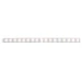 Paulmann MaxLED 500 LED-strip gecoat Warm wit 6W 1m (los)
