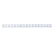 Paulmann MaxLED 500 LED-strip Daglicht 6W 1m (los)