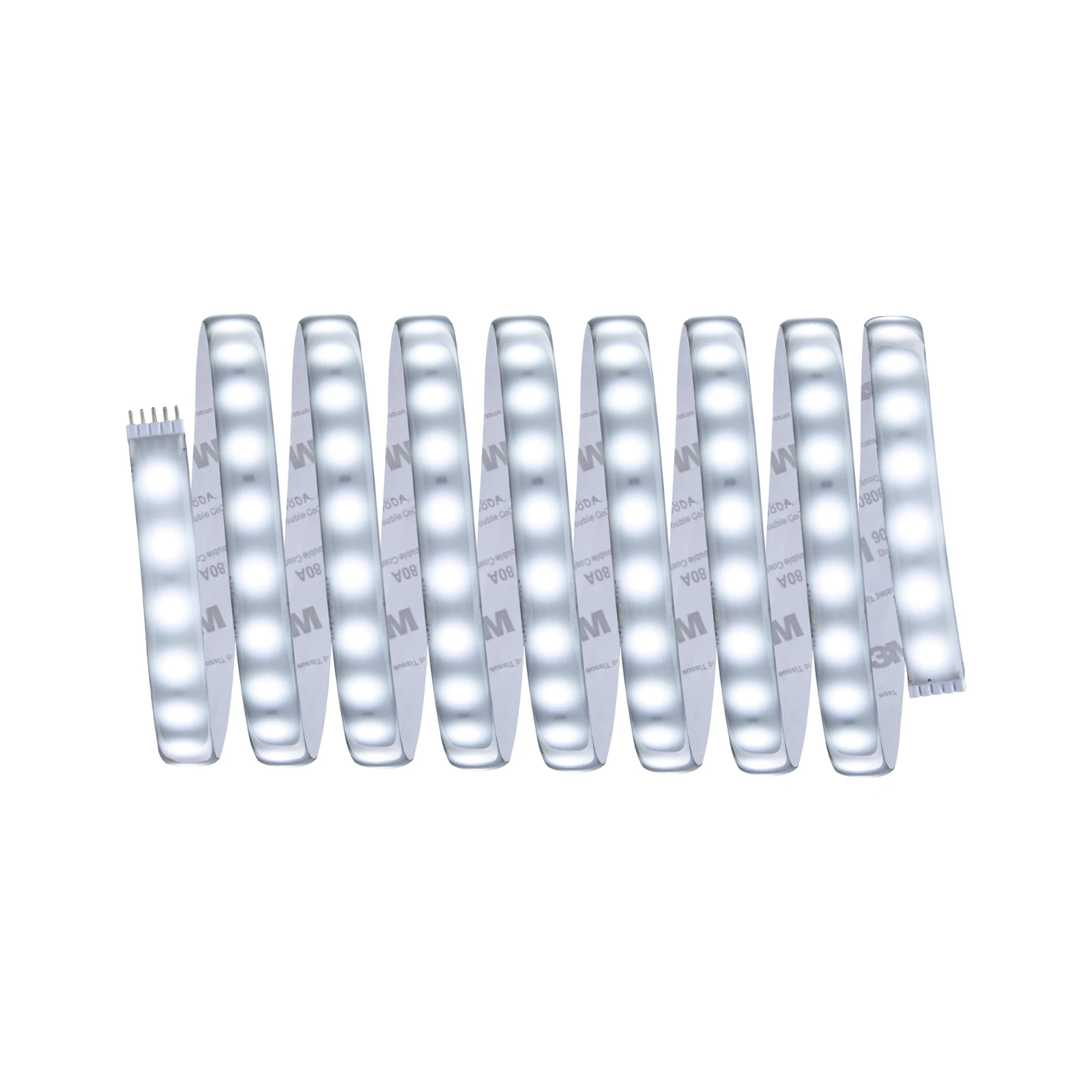 Paulmann MaxLED 500 LED-strip basisset Daglicht 18W 3m