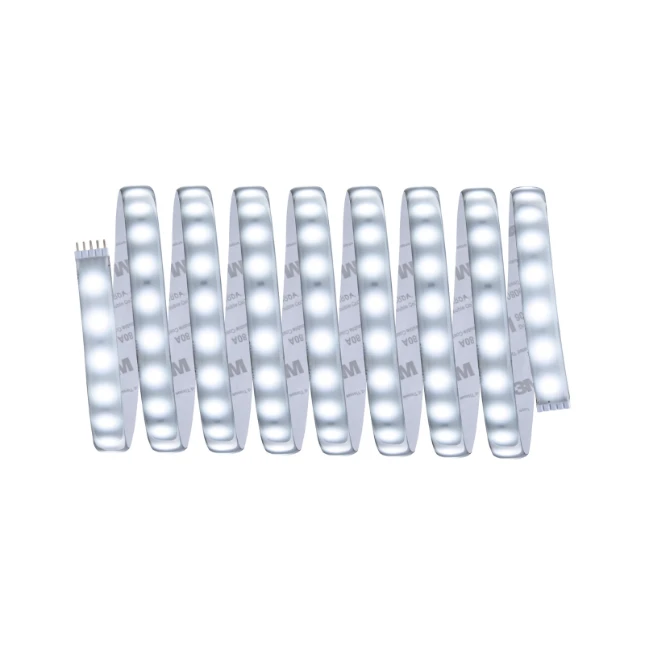 Paulmann MaxLED 500 LED-strip basisset Daglicht 18W 3m