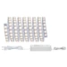 Paulmann MaxLED 500 LED-strip basisset Warm wit 18W 3m