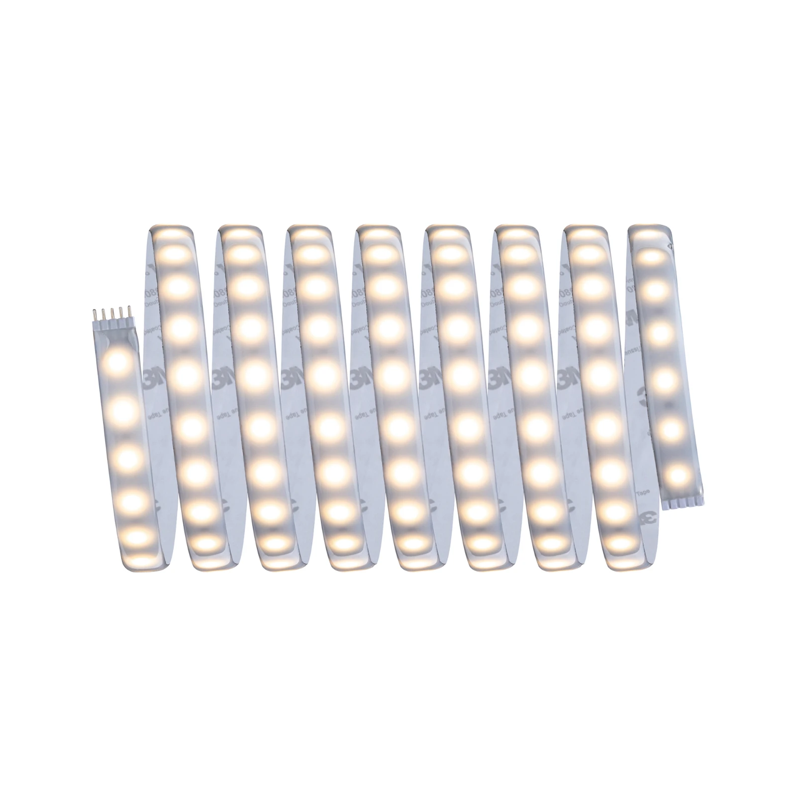 Paulmann MaxLED 500 LED-strip basisset Warm wit 18W 3m