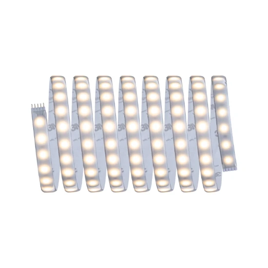 Paulmann MaxLED 500 LED-strip basisset Warm wit 18W 3m