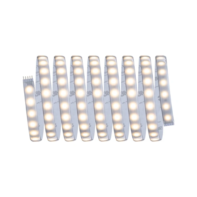 Paulmann MaxLED 500 LED-strip basisset Warm wit 18W 3m