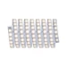 Paulmann MaxLED 500 LED-strip basisset Warm wit 18W 3m