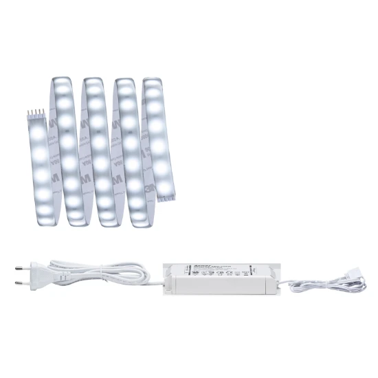 Paulmann MaxLED 500 LED-strip basisset Daglicht 9W 1,5m