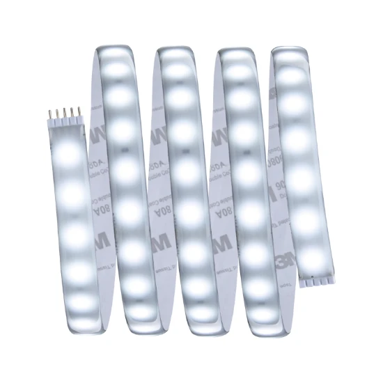 Paulmann MaxLED 500 LED-strip basisset Daglicht 9W 1,5m