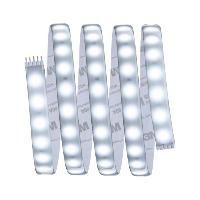 Paulmann MaxLED 500 LED-strip basisset Daglicht 9W 1,5m