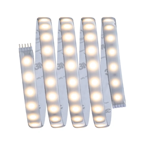 Paulmann MaxLED 500 LED-strip basisset Warm wit 9W 1,5m