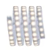 Paulmann MaxLED 500 LED-strip basisset Warm wit 9W 1,5m