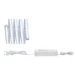 Paulmann MaxLED 1000 LED-strip basisset Daglicht 18W 1,5m
