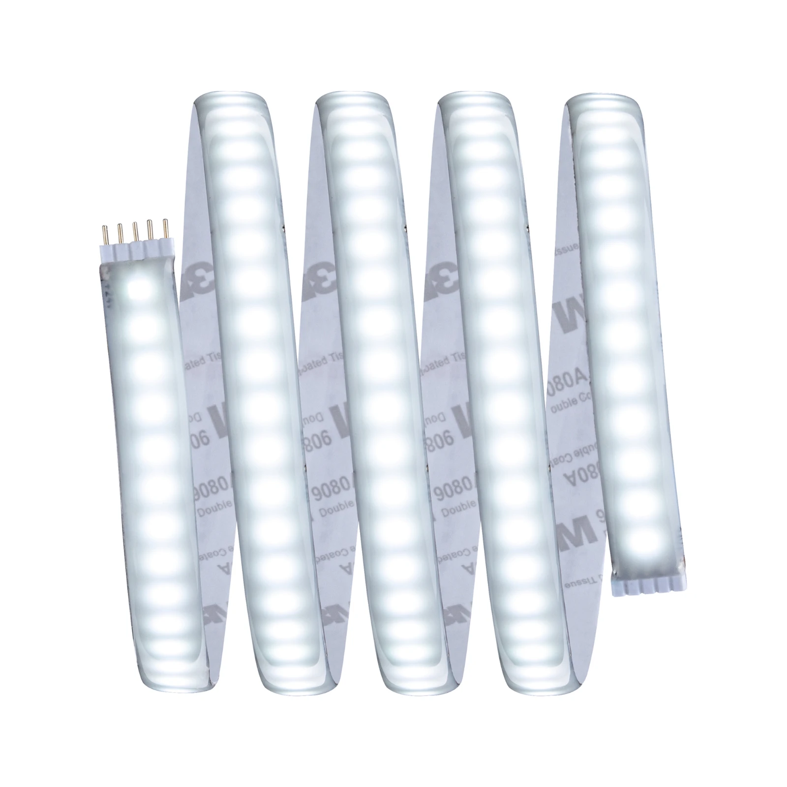 Paulmann MaxLED 1000 LED-strip basisset Daglicht 18W 1,5m
