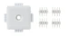 Paulmann YourLED X-Connector 4-weg