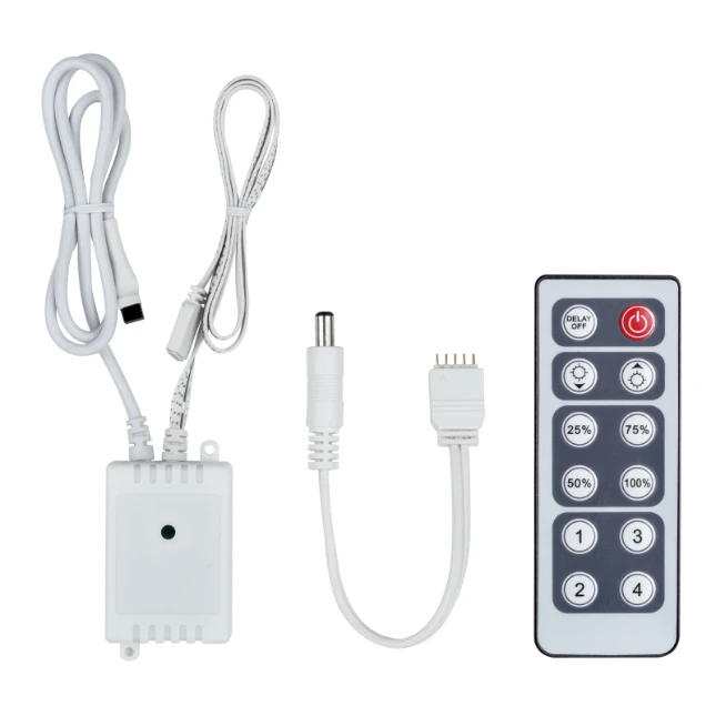 Paulmann MaxLED Dim-/schakel Controller met IR-afstandsbediending