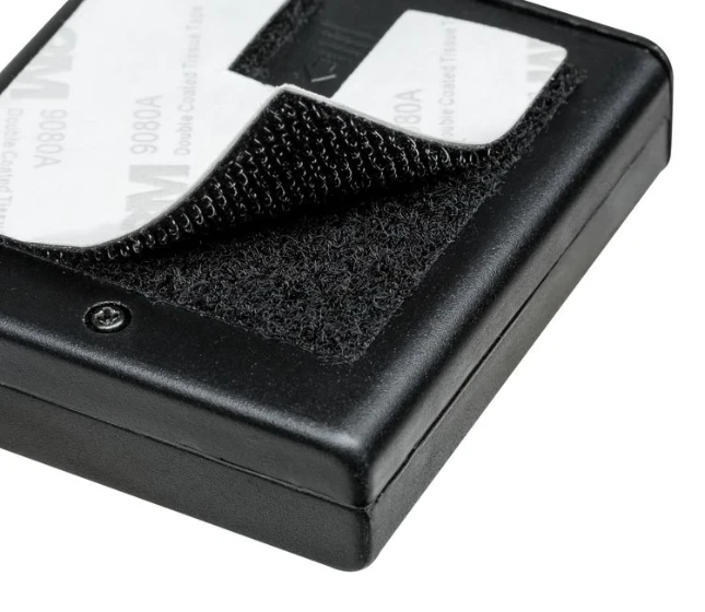 Paulmann LED-strip Mobil RGB 1,2W 2x80cm
