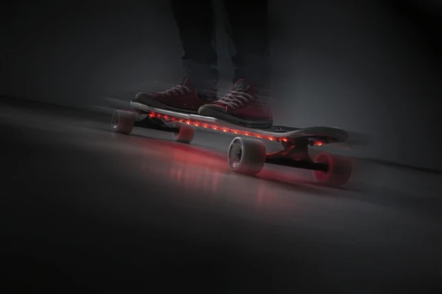 Paulmann LED-strip Mobil RGB 1,2W 2x80cm