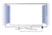 Paulmann LED-stripe 2,5W RGB