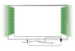 Paulmann LED-stripe 2,5W RGB