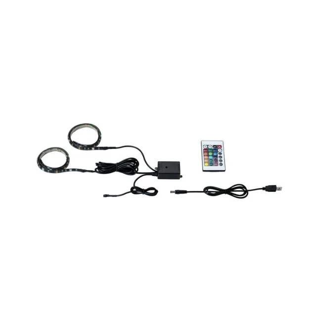 Paulmann LED-stripe 2,5W RGB