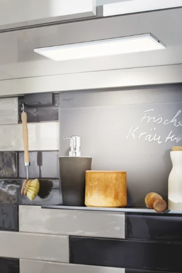 Paulmann LED-onderkastverlichting Ace (basisset)