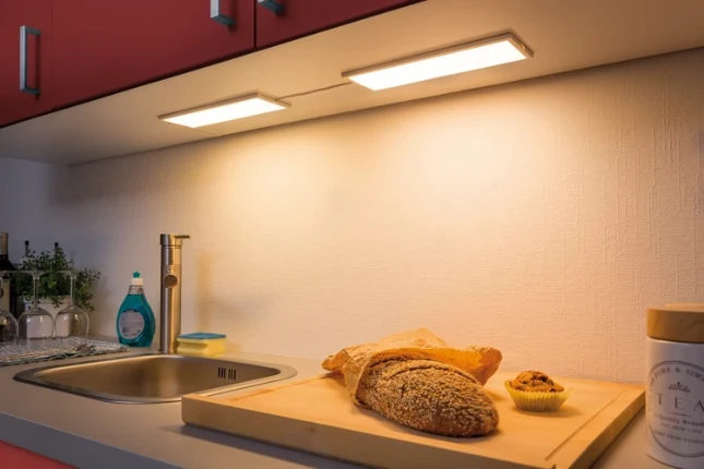 Paulmann LED-onderkastverlichting Ace (basisset)