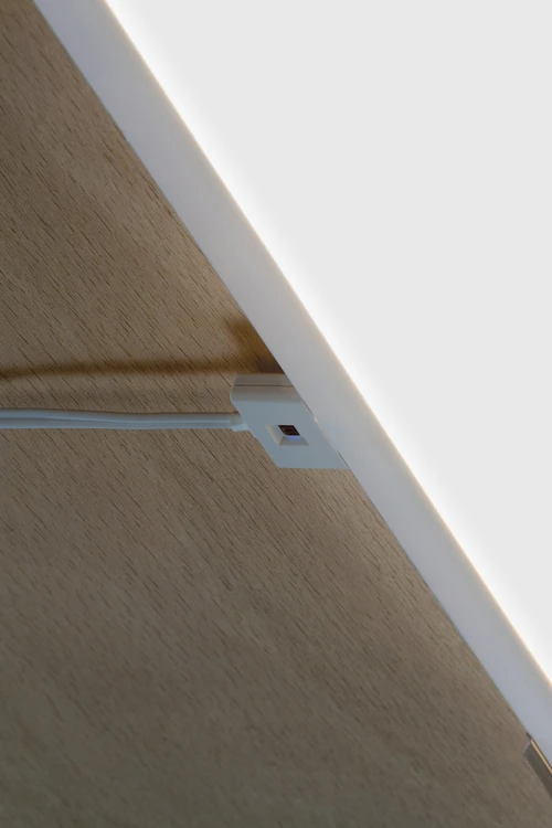 Paulmann LED-onderkastverlichting Ace (basisset)
